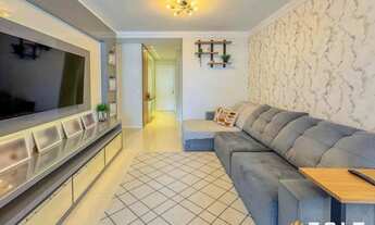 Imagem 5: Apartamento com 3 dormitórios à venda, 107 m² por R$ 1.150.000,00 - Velha - Blumenau/SC