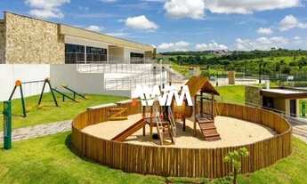 Imagem 3: Terreno no Vinhas Flamboyant