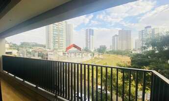 Imagem 2: Apartamento em Rua Antônio Burgo - Vila Aviação - Bauru/SP