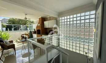 Imagem 4: Casa com 4 dormitórios à venda, 169 m² por R$ 1.600.000,00 - Aparecida - Santos/SP