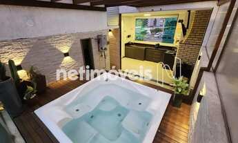 Imagem 6: Venda Cobertura Dona Clara Belo Horizonte