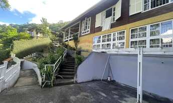 Imagem 3: Casa na Quinta da Barra linear com garagem 3 quartos com suíte, na casa principal