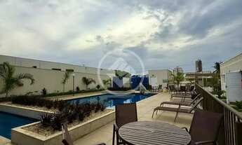 Imagem 3: Vende-se Apartamento 2/4, 1 Suíte, No Centro de Palmas codigo: 229189