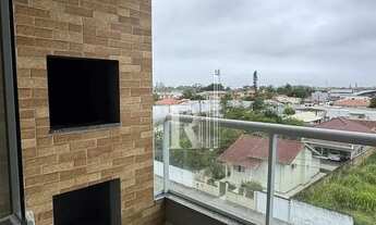 Imagem 4: Apartamento à venda, próximo de mercados, posto de gasolina. Bairro Praça, Tijucas, SC