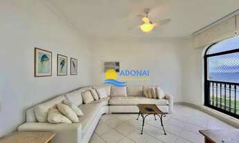 Imagem 6: Apartamento próximo à praia com vista Pitangueiras Guarujá