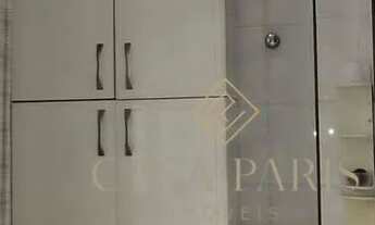 Imagem 6: Apartamento com 1 dormitório à venda, 51 m² por R$ 350.000,00 - Canto do Forte - Praia Gra