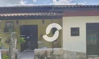 Imagem 2: Casa à venda, 185 m² por R$ 630.000,00 - Várzea das Moças - Niterói/RJ