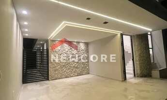 Imagem 3: Casa de condomínio em Avenida Presidente Vargas - Parque Pecuária - Campos dos Goytacazes