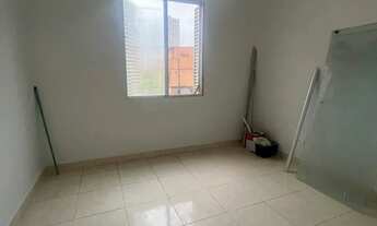 Imagem 4: Kitnet lado praia, sem garagem, imóvel pequeno (21m²