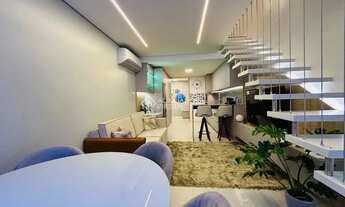 Imagem 2: Apartamento Duplex no João Paulo - 2 Suítes, Lavabo e Alto Padrão