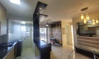 Imagem 2: Apartamento para locação Jardim Olímpia