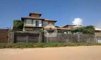 Imagem 3: Casa para venda com 5 quartos, 925m² - Praia Rasa - Armação dos Búzios/RJ