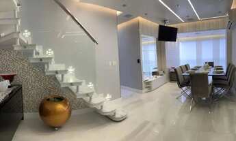 Imagem 2: Cobertura à venda na Avenida Vice-Presidente José Alencar, Jacarepaguá , Rio de Janeiro