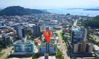 Imagem 6: Apartamento com 3 dormitórios à venda, 176 m² por R$ 1.450.000,00 - Centro - Guaratuba/PR