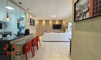 Imagem 3: Apartamento à venda, 86 m² por R$ 1.250.000,00 - São Lourenço - Bertioga/SP