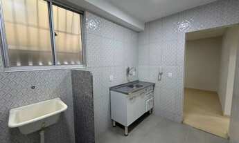 Imagem 6: Apartamento com 2 quartos à venda em Belo Horizonte