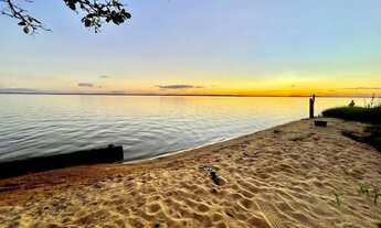 Imagem 3: Vende-se lote na BEIRA LAGO próximo a PRAIA DO CAJÚ