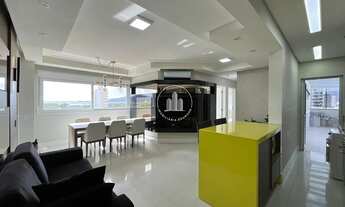 Imagem: Cobertura 3 Quartos com 1 Suíte e 159m²