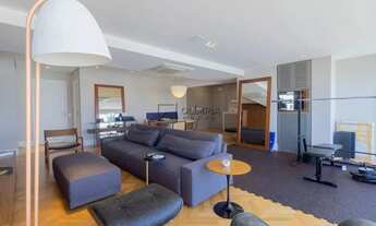 Imagem 5: Venda Apartamento 2 Dormitórios - 121 m² Pinheiros