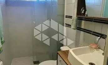 Imagem 5: Apartamento a venda de 1 dormitório, com 43 m² privativos, no bairro Cristo Redentor - Por