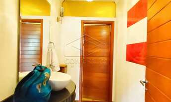 Imagem 7: Casa Padrão em Bauru