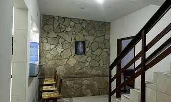 Imagem 4: Casa ampla em Jauá | 182m² | 4 quartos | Área gourmet