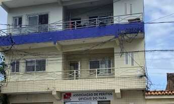 Imagem: Residencial Mangueirão, Apto 2/4