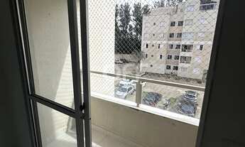 Imagem: Apartamento - Jardim Nova Europa - Campinas