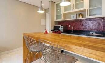 Imagem 6: Flat com ótimo preço no bairro Itaim Bibi. Confira!