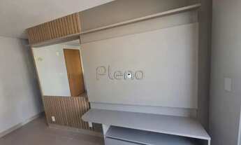 Imagem 3: Apartamento para alugar em Campinas, Jardim Nova Europa, com 2 quartos, com 47 m²