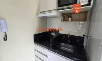 Imagem 3: Apartamento com 1 quarto para aluguel no Tarumã