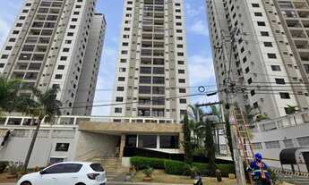 Imagem 2: Residencial Kalahari - 03 Quartos sendo 01 Suíte - Andar Alto