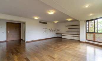 Imagem 4: Venda Apartamento 3 Dormitórios - 207 m² Vila Nova Conceição