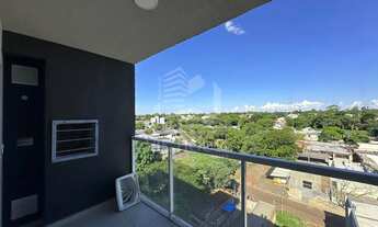 Imagem 7: APARTAMENTO SEMI MOBILIADO PARA LOCAÇÃO NO EDIFÍCIO ROYAL LEGACY - FOZ DO IGUAÇU