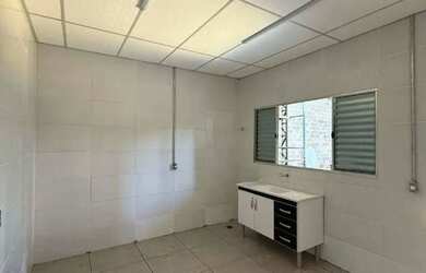 Imagem 7: Galpão para alugar, 420 m² por R$ 10.000,00/mês - Monte Negro - Santa Isabel/SP