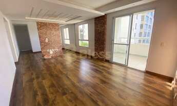 Imagem 2: Lindo apartamento para locação com 3/4 sendo 1 suíte, Laqua condomínio Club, Neópolis- Nat