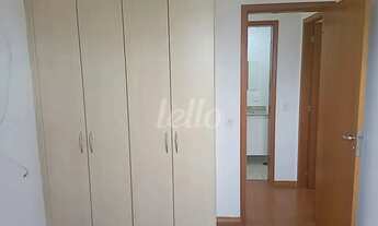 Imagem 6: Apartamento 2 quartos para alugar no(a) Vila Azevedo