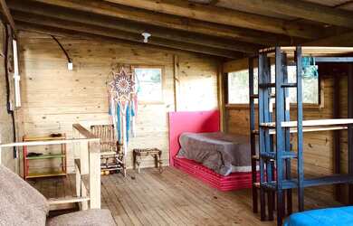 Imagem 6: Aluguel Casa da Montanha, Costa da lagoa, vista a Lagoa e o Mar