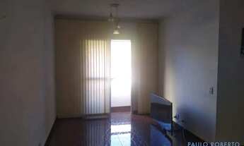 Imagem 2: Apartamento com 3 Quarto(s) e 1 banheiro(s) para Alugar, 76 m² por R$ 2850 / Mês