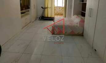 Imagem 2: Casa de Vila - Triplex / Residencial / Flamengo
