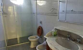 Imagem 5: Vendo casa 4 quartos no Cascatinha, 2 suítes, piscina. Oportunidade