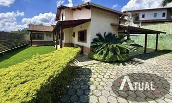 Imagem 2: Chácara a venda em condomínio com portaria 24 horas em Mairiporã