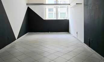 Imagem: Sala Comercial Edifício Executivo