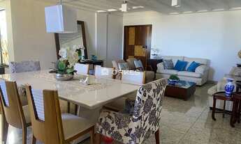 Imagem 6: Apartamento Dúplex edifício El Bazi