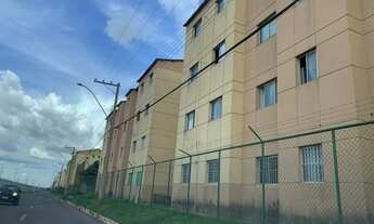 Imagem: Apartamento 2 quartos em Samambaia