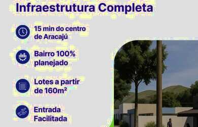 Imagem: Loteamento Terra Bela