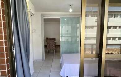 Imagem 7: Lindo Apartamento 2/4 C/ 51m² No Condomínio Solar Areia Preta