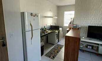 Imagem 2: Apartamento à venda, condomínio Jardins Club 2, Bairro Dirceu, Zona Sudeste