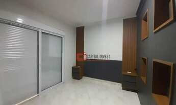 Imagem 2: Casa com 3 dormitórios, 180 m² - venda por R$ 1.350.000,00 ou aluguel por R$ 8.330,00/mês