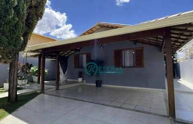 Imagem: Casa com 3 dormitórios, 200 m² - venda